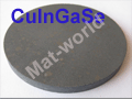 CuInGaSe sputtering target 4N/5N (CIGS target)